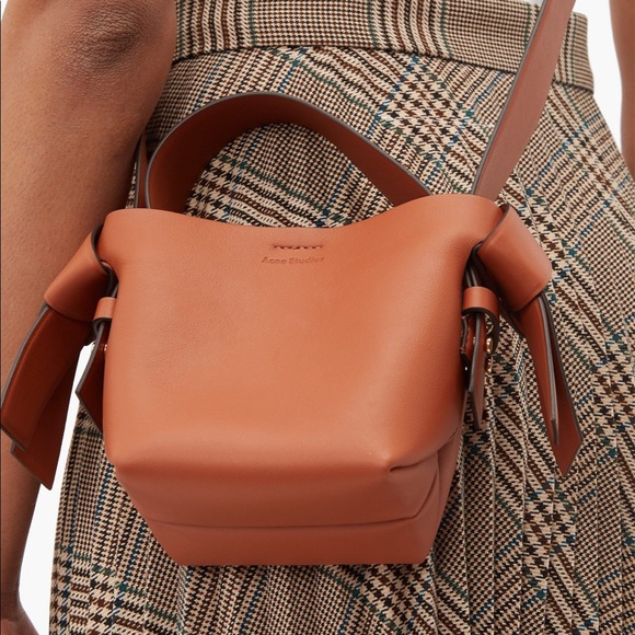 Acne Musubi Bag - Picture 5 of 5